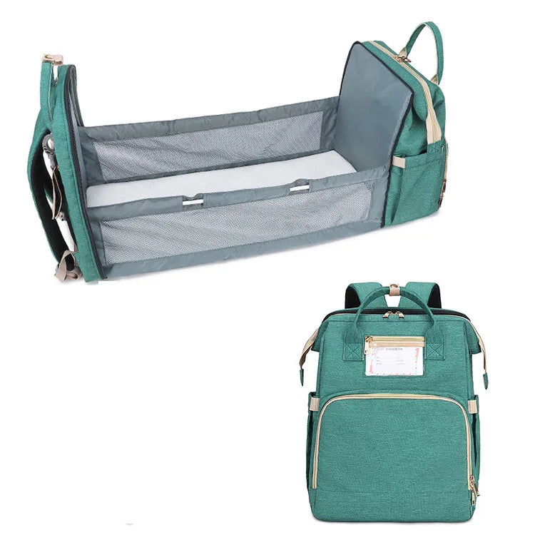 Mummy Baby Diaper Bag