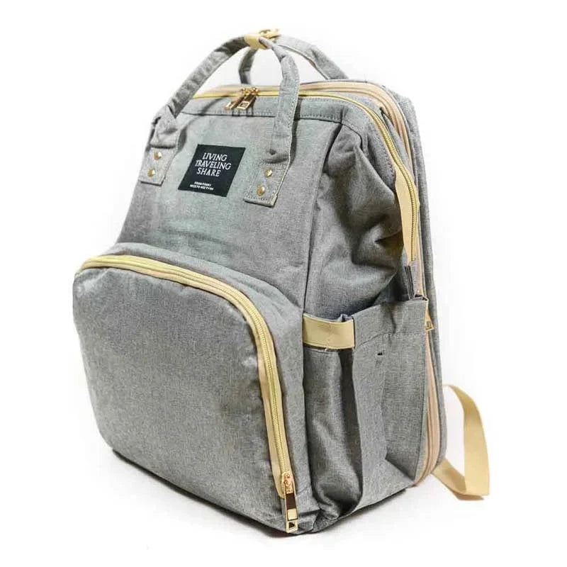 Mummy Baby Diaper Bag