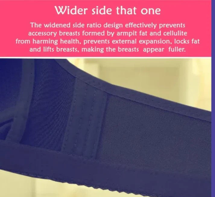 Bra for Women Ladies and Girls Foam Bra Random Colours and Pattern Brazier Blouse