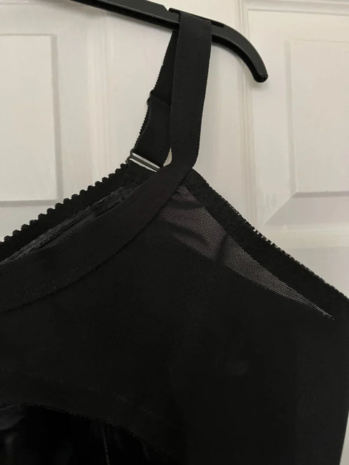 Doreen Non Wired Support Bra Available In Cup Size