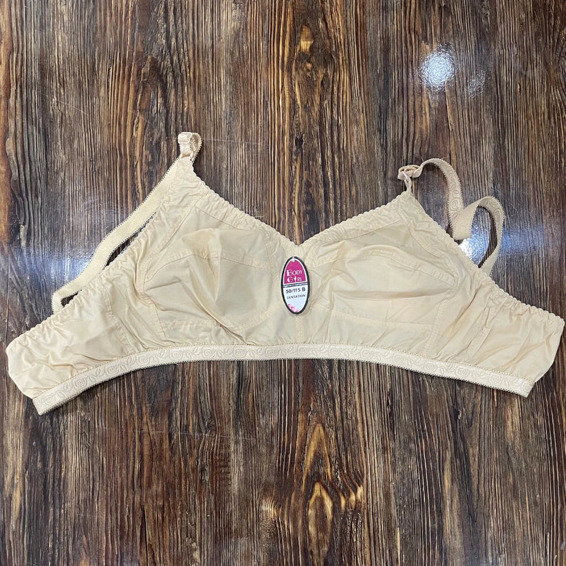 Cotton Bra (Regular Bra)