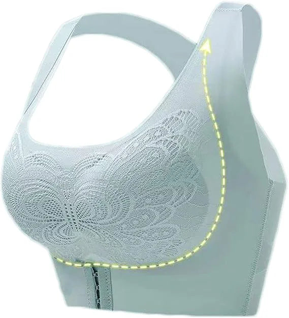 Posture Corrector Breast Uplift Bra