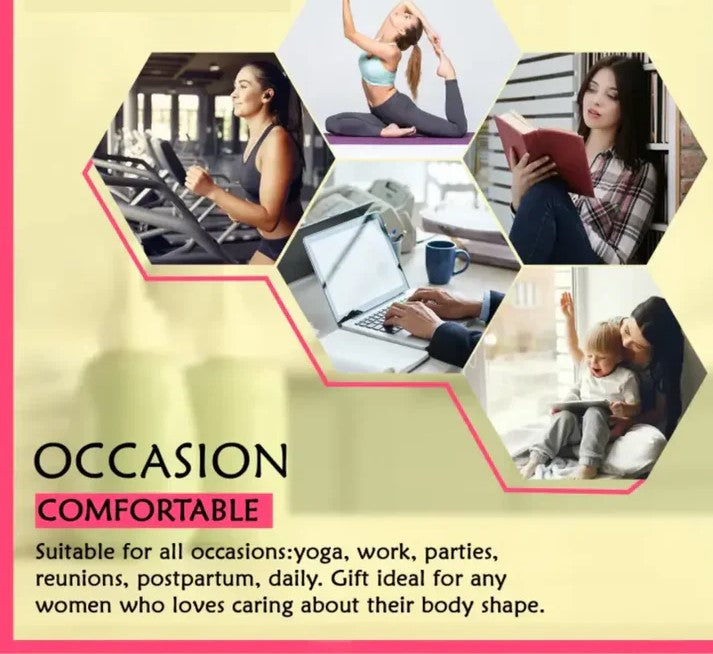 Full Body Fit For Women - Imported 100% Original Slimming Bodysuit Full Body Shapewear