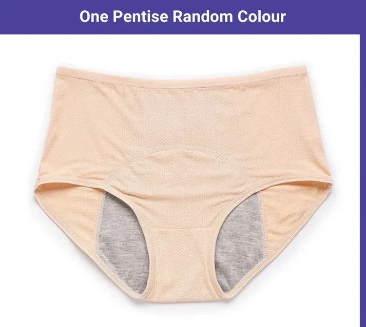 Leak Proof Panties Period Pentise for Women
