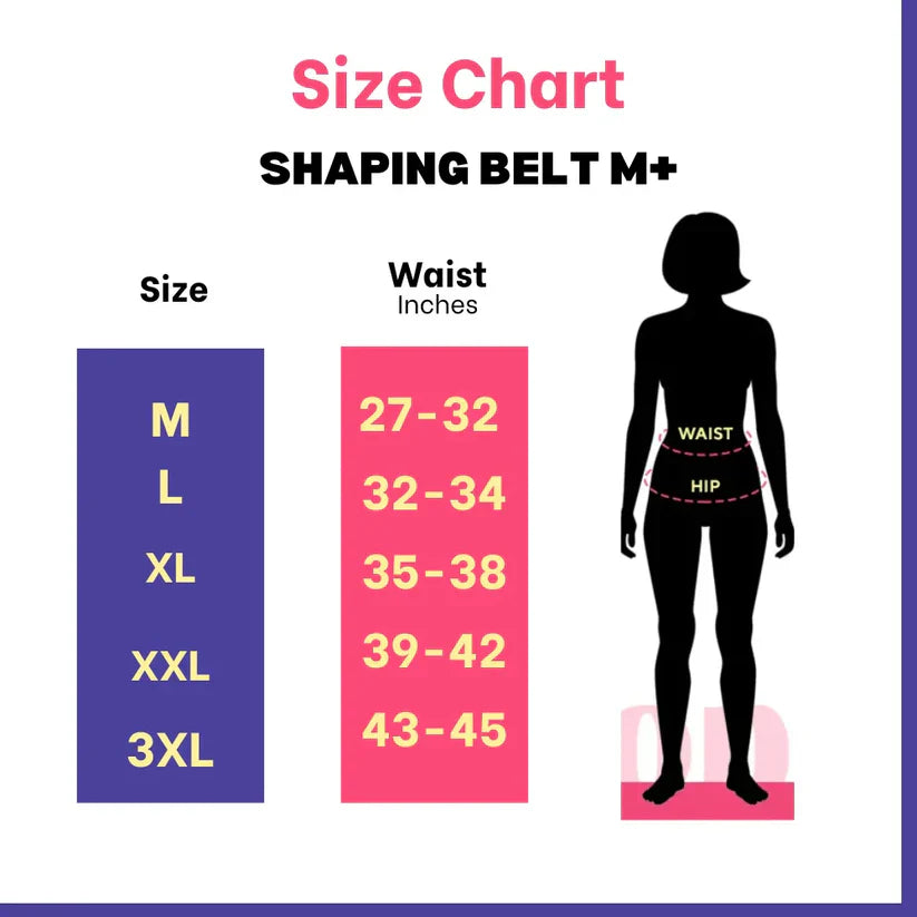 Tummy Control Belt