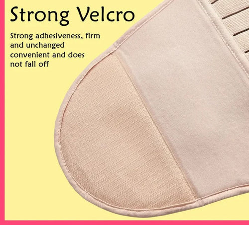 Belly Belt Waist Fit 3 in 1 Postpartum Recovery Body Fiter (Slimming Maternity Belly Fiter)